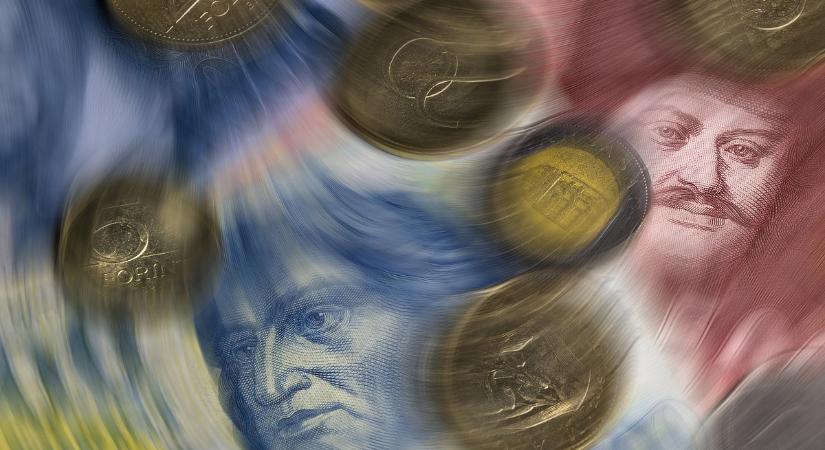 Nem bírta szuflával a további menetelést a forint, de így is fantasztikusan áll