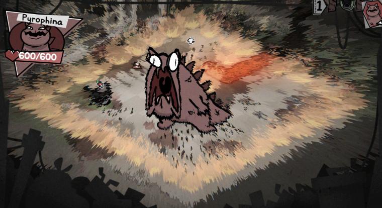 Az idei év eddigi legjobb játéka egy macskatenyésztős roguelike