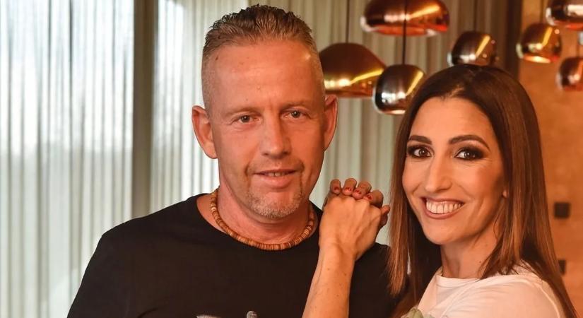 Rubint Réka őszinte vallomása: A mélységeket mi ugyanúgy megjárjuk