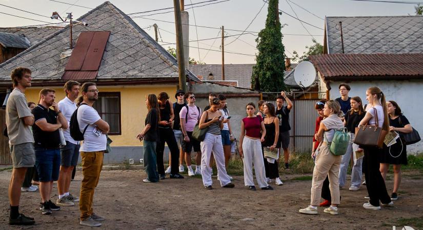 Pazarlást és hiányt összekötni – Interjú a BME Lakó Tanszék oktatóival