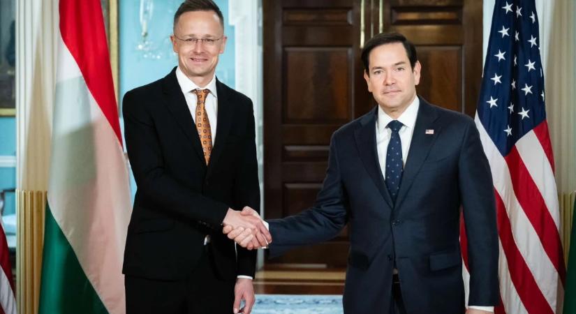 Hamarosan Magyarországra látogat egy amerikai top diplomata