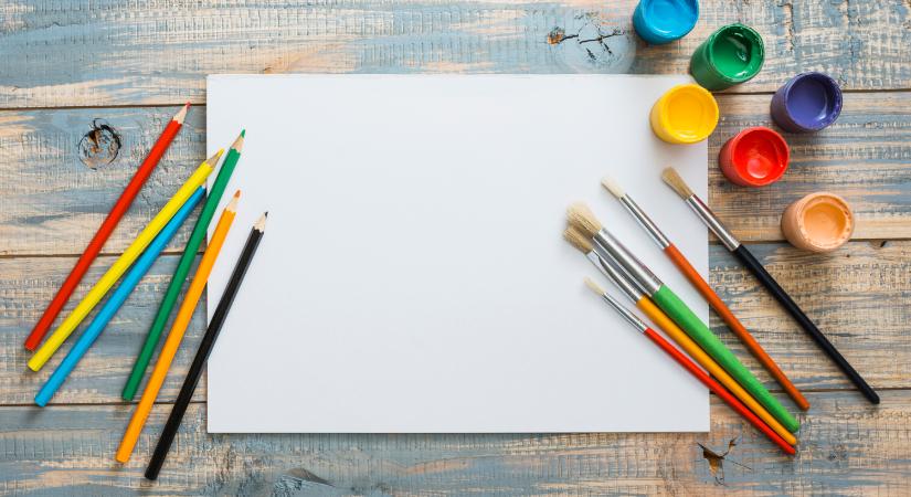 Rajz-, fotó- és kreatív pályázatot hirdet Csolnok önkormányzata