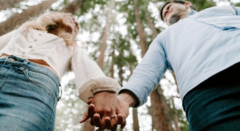 8 mondat, ami a harvardi pszichológus szerint elárulja: valódi intimitás van a kapcsolatotokban