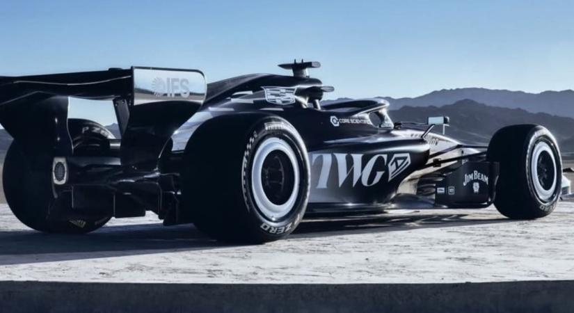 Botrány a Cadillac F1-es debütálása körül – beperelték a márkát