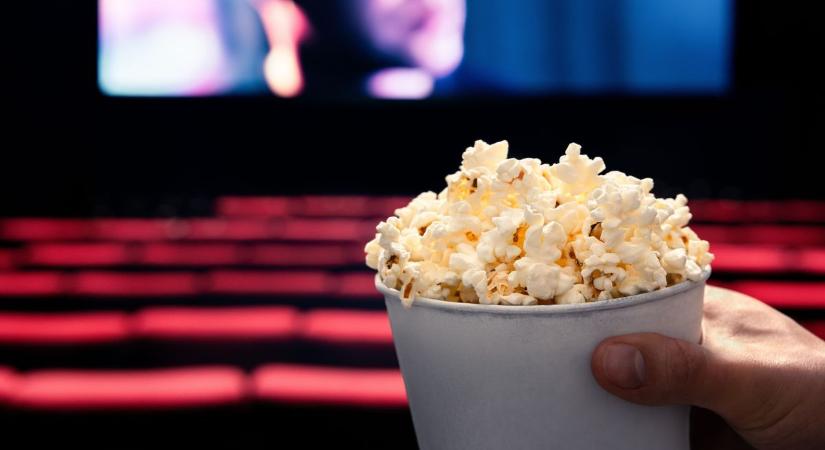 Sziporkázik a magyar filmipar