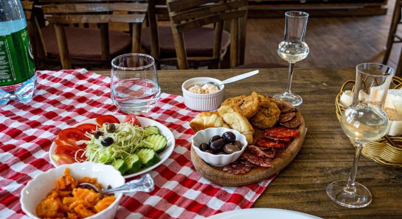 Ezt jó ha tudod, ha üzleti ebédre hívod az ügyfeledet vagy termelői pálinkát adnál neki