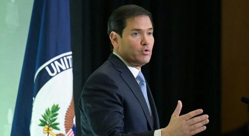 Magyarországra látogat az amerikai külügyminiszter