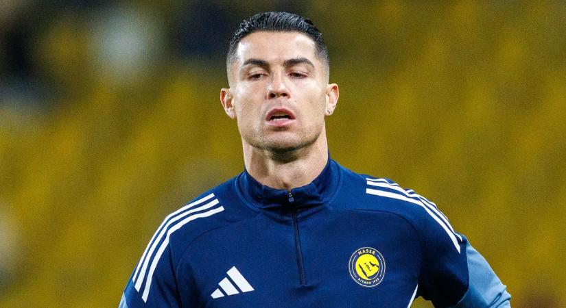 Teljesültek C. Ronaldo kívánságai, visszatér az Al-Naszr keretébe
