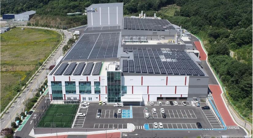 Elveszítettünk még egy jelentős beruházást