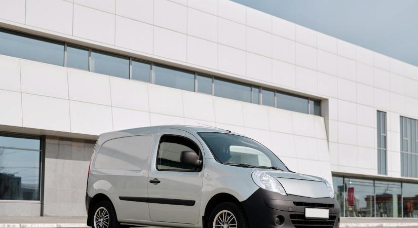 A vállalati autókárokat leggyakrabban nem baleset okozza – valójában ez kerül sokba a cégeknek