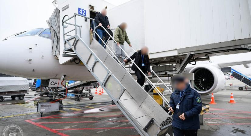 Svájcban fogták el a 12 évvel ezelőtti golfütős gyilkosság gyanúsítottját