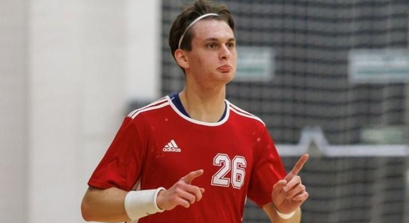 Újabb sikerével a minimális célját már elérte a Hőgyész