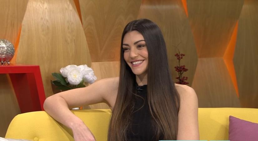 Kulcsár Edina: „külső segítség nélkül már soha nem lesz a régi”