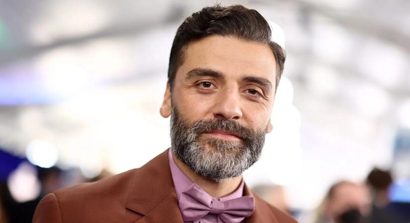 10 meglepő érdekesség, amit nem gondoltál volna Oscar Isaac-ről