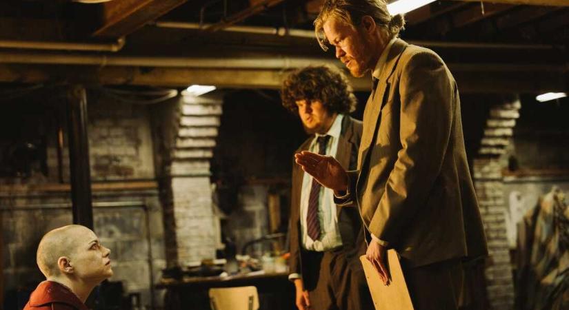 A Bugonia olyan film, ami beavat a Föld elpusztításának folyamataiba