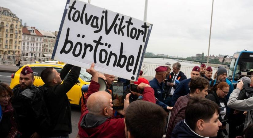 Transparency International: sorozatban negyedik éve az EU legkorruptabb helye Magyarország