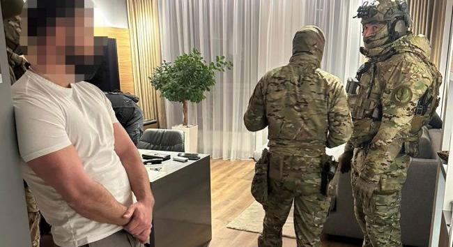 Milliókat zsebeltek be egy korrupt rendszer működtetői romlott élelmiszerek beszerzésével az ukrán fegyveres erők számára