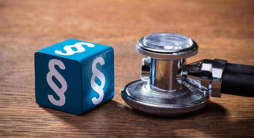 Talán kaphat jogosultságot a kamara az etikai eljárásokra