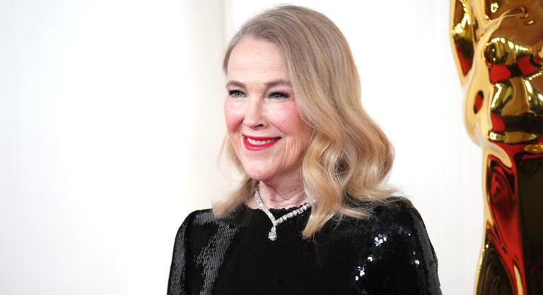 Nyilvánosságra hozták Catherine O'Hara halálának okát