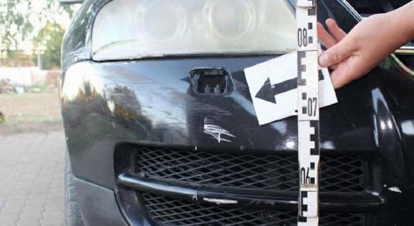 Részegen vezetett, majd balesetezett Hajdúböszörményben