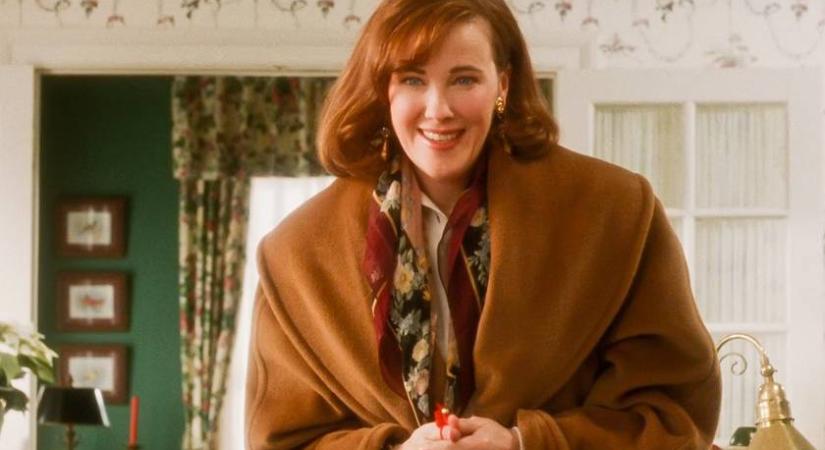 Kiderült Catherine O'Hara halálának oka: a Reszkessetek, betörők! sztárja rákkal küzdött