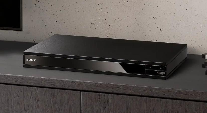 A Sony kilép a Blu-ray bizniszből