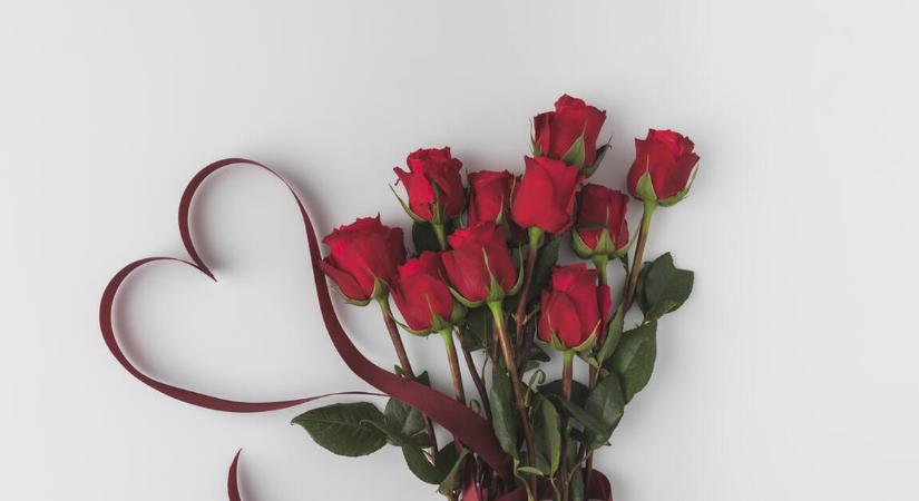 Ne csaljon Valentin-napon, könnyen lebuktathatja a hatóság