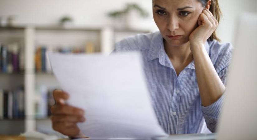 Kétmillió forintos bírság is járhat ezért a mulasztásért – A NAV most bekeményített