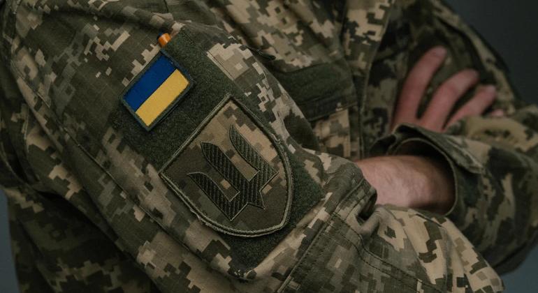 Lubinec: a TCK elleni panaszok száma 333-szorosára nőtt a teljes körű invázió kezdete óta