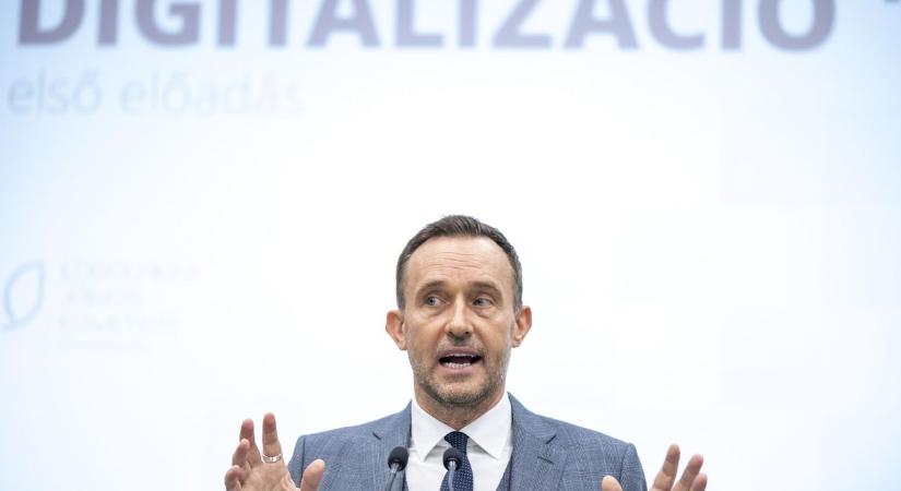 Nagy átalakítások zajlanak Gattyán György„legnagyobb” vállalkozásainál