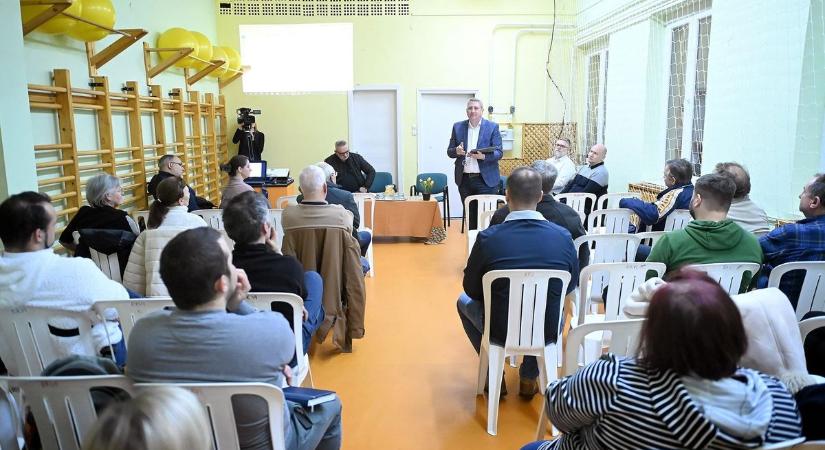 Vágner Ákos: minden egri véleménye számít