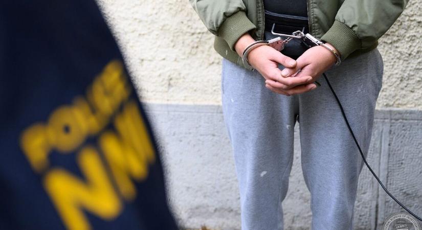 Rendkívüli közleményben jelentette be a rendőrség – 12 év után elfogták a hírhedt debreceni gyilkost