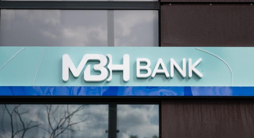 Leállás az MBH Banknál – technikai hiba van a háttérben