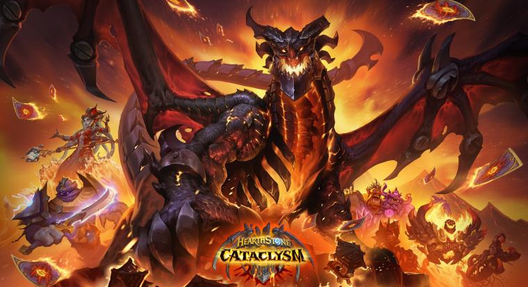 Új kiegészítővel, és rengeteg ingyen kártyával támad idén a Hearthstone