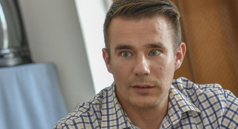 Csökmő nem elkerülőt kér, hanem esélyt