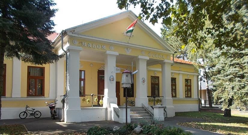 Mérföldkő az oktatásban: Nyitás előtt a Malom