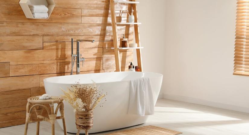 7 fürdőszobai felújítási tipp, ami növeli az otthonod értékét
