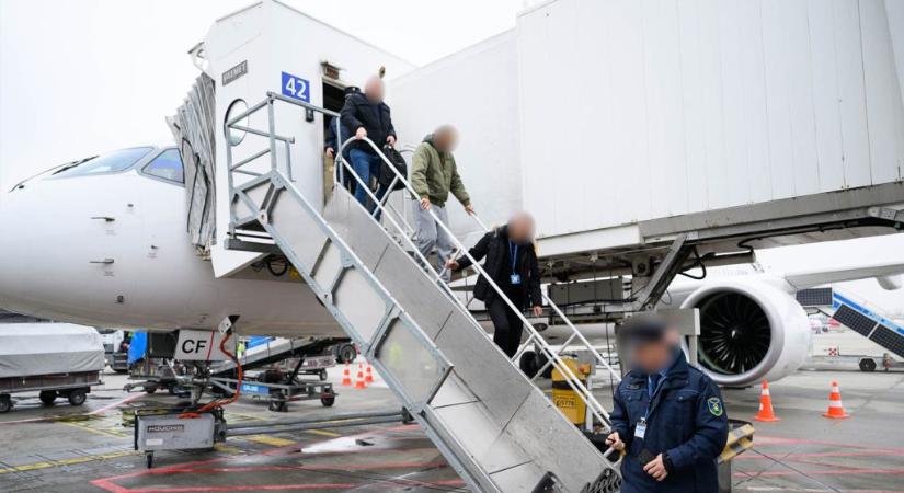 Svájcban fogták el B. Renátót, aki 12 évvel ezelőtt golfütővel vert agyon egy 22 éves fiatalt