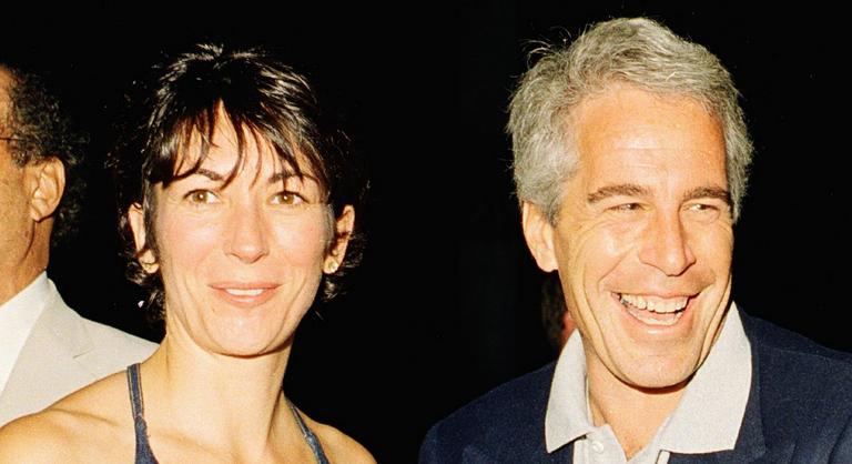 Kegyelmi döntés fejében hajlandó elmondani az igazat Jeffrey Epstein bűntársa