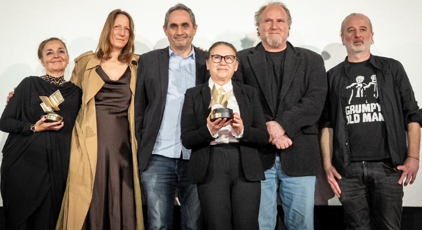 Csak a húszéveseké a világ? A 45. Magyar Filmszemlén jártunk