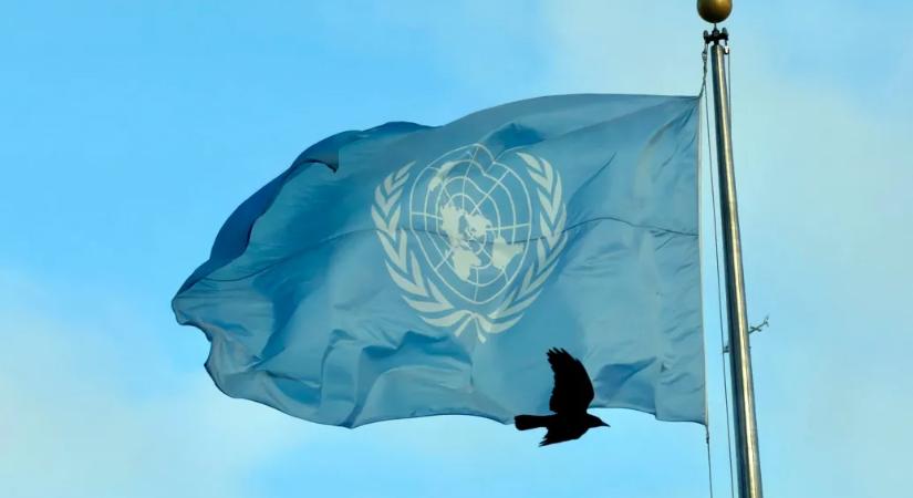 Olyan sok pénzzel tartozik az USA az ENSZ-nek, hogy a szervezet főtitkára már pénzügyi összeomlástól tart