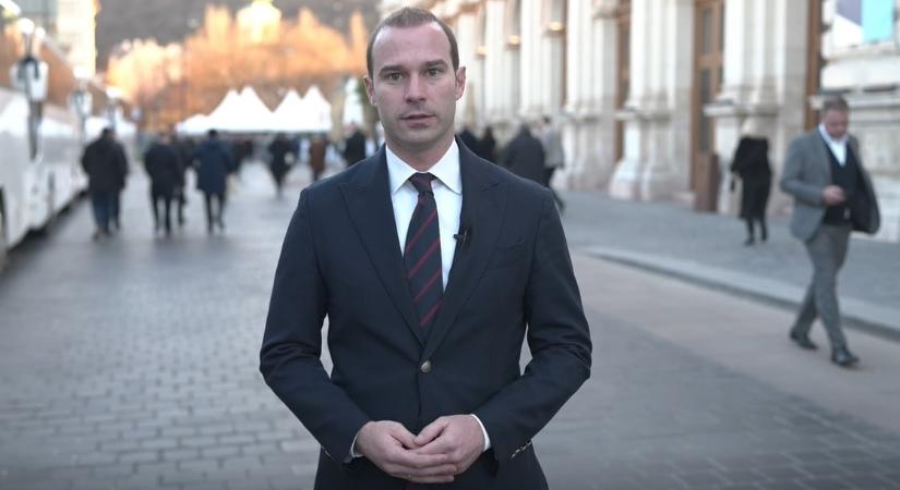 Nem kertelt a kormánypárti politikus: nagyon nehéz lesz a választás