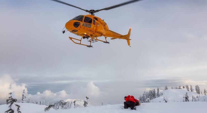 Megszólalt Lindsey Vonn – nagyon súlyosak a sérülései