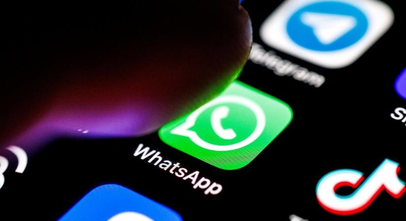 Az Apple után a Meta is sárga lapot kapott Brüsszeltől