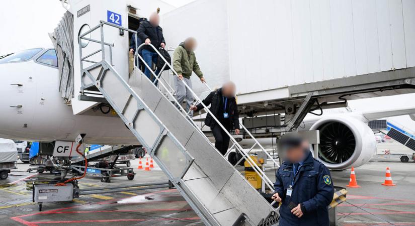 11 és fél év után elfogták a debreceni golfütős gyilkost – fotókkal, videóval