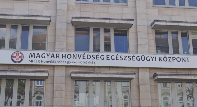 Három budapesti kórházban tesztelik az arcfelsimerő rendszereket, van olyan dolgozó, aki emiatt mondott fel