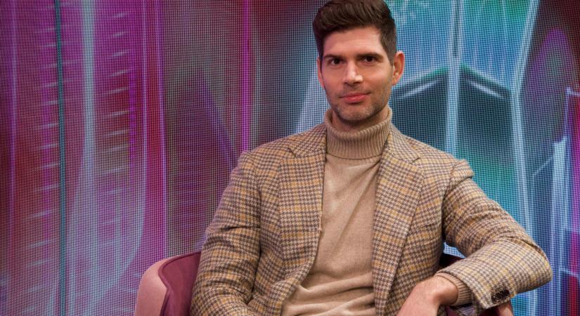 Török Dávid: Misszióm, hogy megváltoztassam az ingatlanosok imázsát