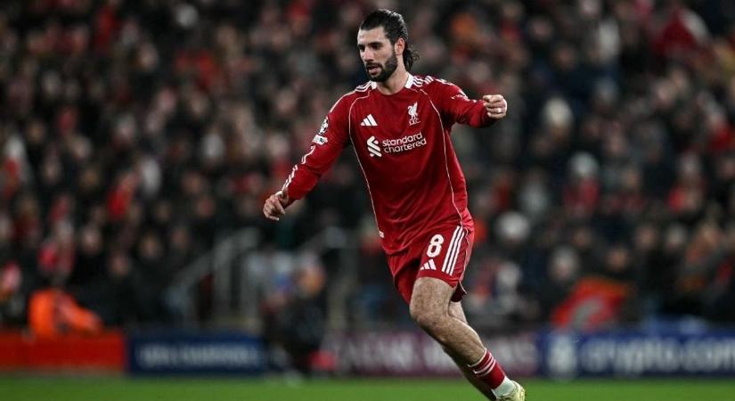 Levideózták Szoboszlait és Haalandot a Liverpool–Manchester City után