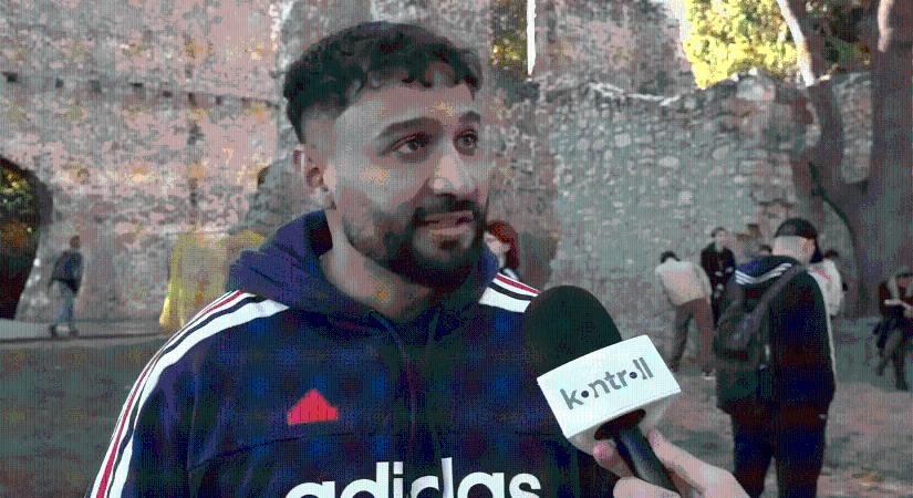 Vádat emeltek a Pécsi Pride szervezője ellen is