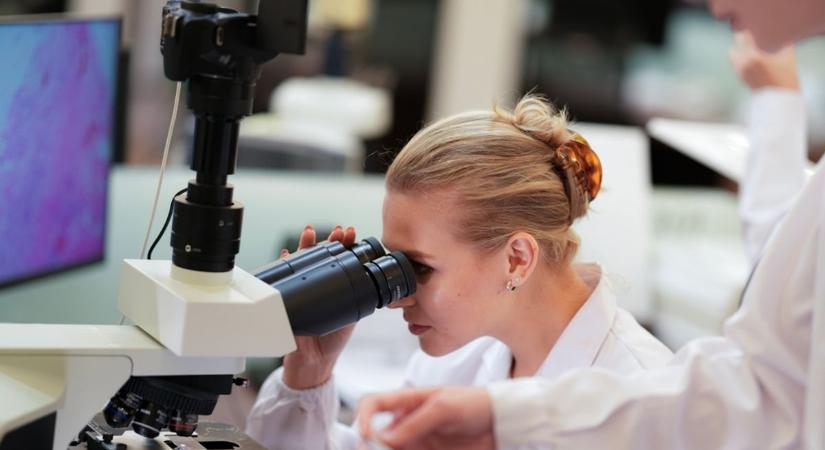 Új esély az életre: Szegeden már alkalmazzák a génterápiát